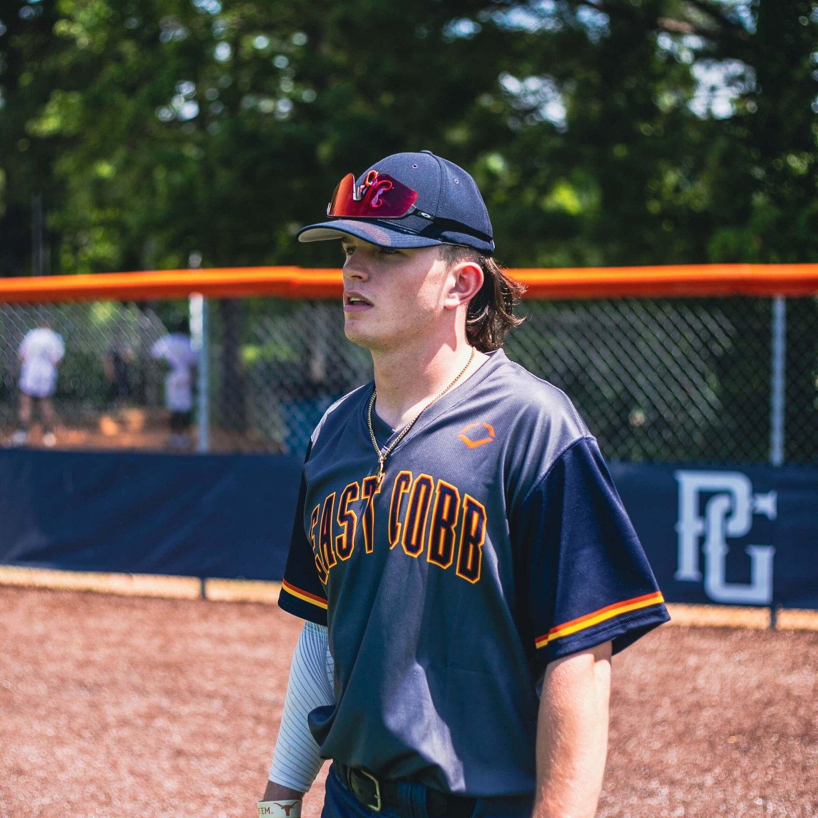 Read more about the article Astros Pitching Dominates Georgia Boomers