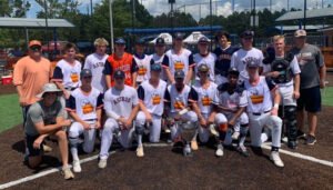 Read more about the article 2 Astros Named to All Tournament Team